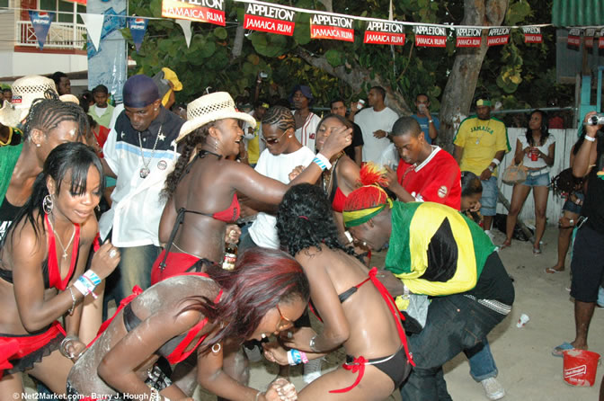 Elephant Man - Kip Rich - Lexus - Appleton Girls and many others - BIKINIS & SHORTS @ CHANCES - Appleton ATI 2005 Negril - Monday, August 1, 2005 - Sponsored by: Appleton Adult Entertainment - Negril Travel Guide, Negril Jamaica WI - http://www.negriltravelguide.com - info@negriltravelguide.com...!