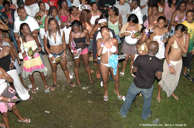 Elephant Man - TOK - Turbulence - General B - Wayne Marshall & many more - TEMPTATION LIVE - SUMMER SHOTS @ WAVZ - Appleton ATI 2005 Negril - Sunday,  July 31, 2005 - Sponsored by: Appleton Adult Entertainment - Negril Travel Guide, Negril Jamaica WI - http://www.negriltravelguide.com - info@negriltravelguide.com...!