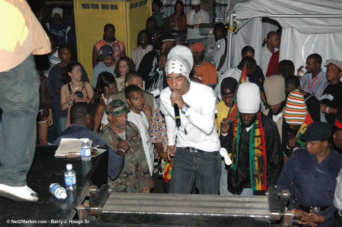 Elephant Man - TOK - Turbulence - General B - Wayne Marshall & many more - TEMPTATION LIVE - SUMMER SHOTS @ WAVZ - Appleton ATI 2005 Negril - Sunday,  July 31, 2005 - Sponsored by: Appleton Adult Entertainment - Negril Travel Guide, Negril Jamaica WI - http://www.negriltravelguide.com - info@negriltravelguide.com...!