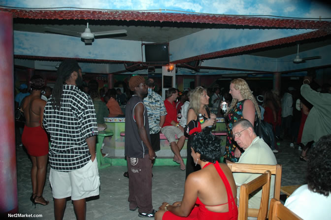 Red Rose For Gregory - Gregory Isaacs -  Bobby Dread - Swallow - backed by the Indika Band - Boubon Beach Restaurant, Beach Bar & Oceanfront Accommodations - Negril Travel Guide, Negril Jamaica WI - http://www.negriltravelguide.com - info@negriltravelguide.com...!