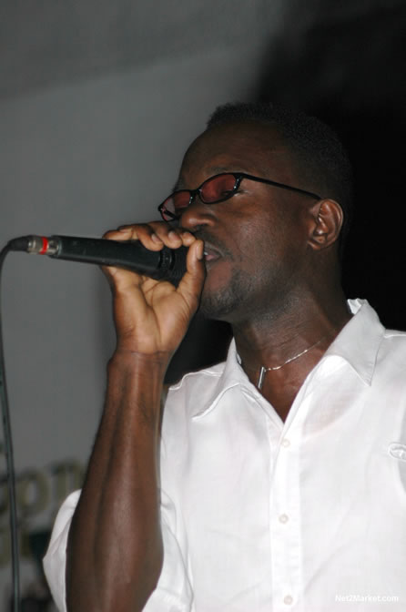 Red Rose For Gregory - Gregory Isaacs -  Bobby Dread - Swallow - backed by the Indika Band - Boubon Beach Restaurant, Beach Bar & Oceanfront Accommodations - Negril Travel Guide, Negril Jamaica WI - http://www.negriltravelguide.com - info@negriltravelguide.com...!