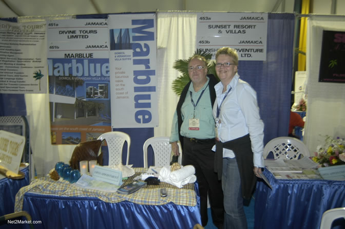 Caribbean MarketPlace 2005 by the Caribbean Hotel Association - Negril Travel Guide, Negril Jamaica WI - http://www.negriltravelguide.com - info@negriltravelguide.com...!