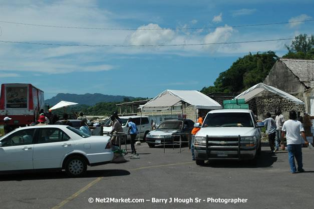 Cross De Harbour @ Lucea Car Park presented by Linkz Entertainment in association with Lucea Chamber of Commerce - Featuring Freddy Mc Gregor, Iley Dread, Mr. Vegas, Lt. Elmo, Champagne, Merital, CC, Brillant, TQ, Mad Dog, Chumps - Lucea, Hanover, Jamaica - Negril Travel Guide.com, Negril Jamaica WI - http://www.negriltravelguide.com - info@negriltravelguide.com...!