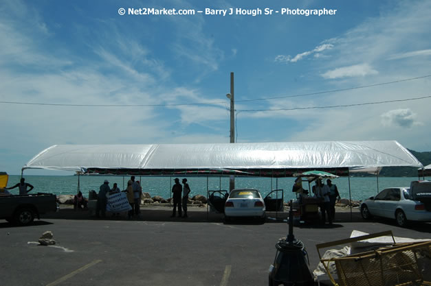 Cross De Harbour @ Lucea Car Park presented by Linkz Entertainment in association with Lucea Chamber of Commerce - Featuring Freddy Mc Gregor, Iley Dread, Mr. Vegas, Lt. Elmo, Champagne, Merital, CC, Brillant, TQ, Mad Dog, Chumps - Lucea, Hanover, Jamaica - Negril Travel Guide.com, Negril Jamaica WI - http://www.negriltravelguide.com - info@negriltravelguide.com...!