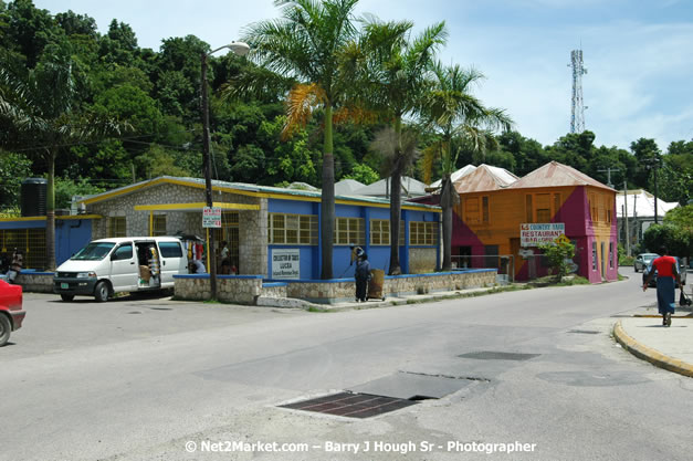 Cross De Harbour @ Lucea Car Park presented by Linkz Entertainment in association with Lucea Chamber of Commerce - Featuring Freddy Mc Gregor, Iley Dread, Mr. Vegas, Lt. Elmo, Champagne, Merital, CC, Brillant, TQ, Mad Dog, Chumps - Lucea, Hanover, Jamaica - Negril Travel Guide.com, Negril Jamaica WI - http://www.negriltravelguide.com - info@negriltravelguide.com...!