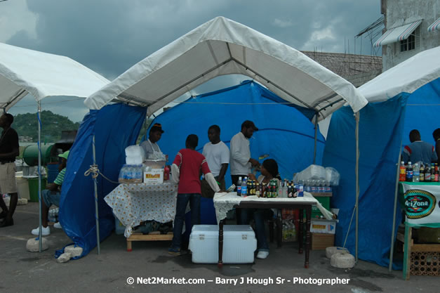 Cross De Harbour @ Lucea Car Park presented by Linkz Entertainment in association with Lucea Chamber of Commerce - Featuring Freddy Mc Gregor, Iley Dread, Mr. Vegas, Lt. Elmo, Champagne, Merital, CC, Brillant, TQ, Mad Dog, Chumps - Lucea, Hanover, Jamaica - Negril Travel Guide.com, Negril Jamaica WI - http://www.negriltravelguide.com - info@negriltravelguide.com...!