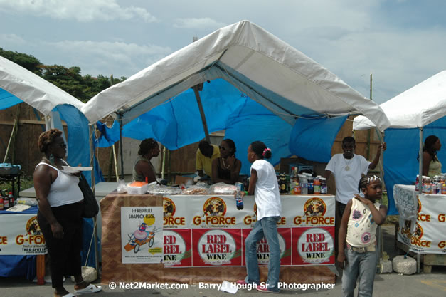 Cross De Harbour @ Lucea Car Park presented by Linkz Entertainment in association with Lucea Chamber of Commerce - Featuring Freddy Mc Gregor, Iley Dread, Mr. Vegas, Lt. Elmo, Champagne, Merital, CC, Brillant, TQ, Mad Dog, Chumps - Lucea, Hanover, Jamaica - Negril Travel Guide.com, Negril Jamaica WI - http://www.negriltravelguide.com - info@negriltravelguide.com...!