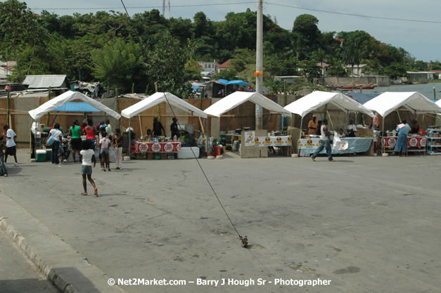 Cross De Harbour @ Lucea Car Park presented by Linkz Entertainment in association with Lucea Chamber of Commerce - Featuring Freddy Mc Gregor, Iley Dread, Mr. Vegas, Lt. Elmo, Champagne, Merital, CC, Brillant, TQ, Mad Dog, Chumps - Lucea, Hanover, Jamaica - Negril Travel Guide.com, Negril Jamaica WI - http://www.negriltravelguide.com - info@negriltravelguide.com...!