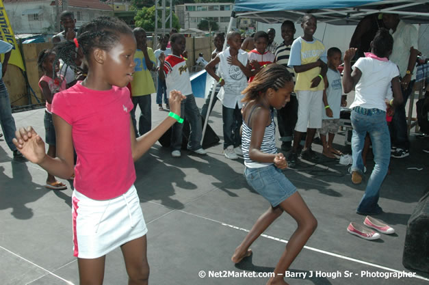 Cross De Harbour @ Lucea Car Park presented by Linkz Entertainment in association with Lucea Chamber of Commerce - Featuring Freddy Mc Gregor, Iley Dread, Mr. Vegas, Lt. Elmo, Champagne, Merital, CC, Brillant, TQ, Mad Dog, Chumps - Lucea, Hanover, Jamaica - Negril Travel Guide.com, Negril Jamaica WI - http://www.negriltravelguide.com - info@negriltravelguide.com...!