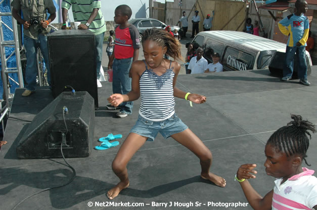 Cross De Harbour @ Lucea Car Park presented by Linkz Entertainment in association with Lucea Chamber of Commerce - Featuring Freddy Mc Gregor, Iley Dread, Mr. Vegas, Lt. Elmo, Champagne, Merital, CC, Brillant, TQ, Mad Dog, Chumps - Lucea, Hanover, Jamaica - Negril Travel Guide.com, Negril Jamaica WI - http://www.negriltravelguide.com - info@negriltravelguide.com...!