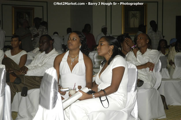 Karen Smith - Reflections - Cure Fest 2007 - All White Birth-Night Party - Hosted by Jah Cure - Starfish Trelawny Hotel - Trelawny, Jamaica - Friday, October 12, 2007 - Cure Fest 2007 October 12th-14th, 2007 Presented by Danger Promotions, Iyah Cure Promotions, and Brass Gate Promotions - Alison Young, Publicist - Photographs by Net2Market.com - Barry J. Hough Sr, Photographer - Negril Travel Guide, Negril Jamaica WI - http://www.negriltravelguide.com - info@negriltravelguide.com...!