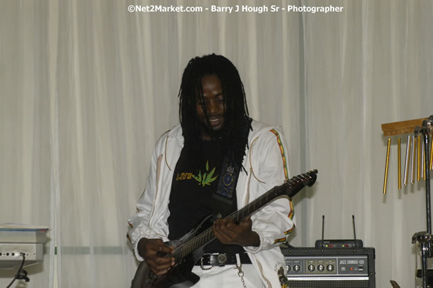 Karen Smith - Reflections - Cure Fest 2007 - All White Birth-Night Party - Hosted by Jah Cure - Starfish Trelawny Hotel - Trelawny, Jamaica - Friday, October 12, 2007 - Cure Fest 2007 October 12th-14th, 2007 Presented by Danger Promotions, Iyah Cure Promotions, and Brass Gate Promotions - Alison Young, Publicist - Photographs by Net2Market.com - Barry J. Hough Sr, Photographer - Negril Travel Guide, Negril Jamaica WI - http://www.negriltravelguide.com - info@negriltravelguide.com...!