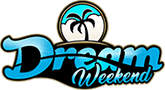 Jamaica Dream Weekend Logo.  Follow this Link to the Jamaica Dream Weekend Web Site.