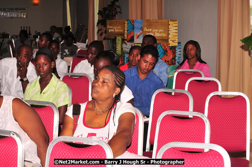 Investment & Business Forum - Brand Jamaica @ Grand Palladium Resort & Spa [Fiesta] - Friday, August 8, 2008 - Hanover Homecoming Foundation LTD Jamaica - Wherever you roam ... Hanover bids you ... come HOME - Sunday, August 3 to Saturday, August 9, 2008 - Hanover Jamaica - Photographs by Net2Market.com - Barry J. Hough Sr. Photojournalist/Photograper - Photographs taken with a Nikon D300 - Negril Travel Guide, Negril Jamaica WI - http://www.negriltravelguide.com - info@negriltravelguide.com...!