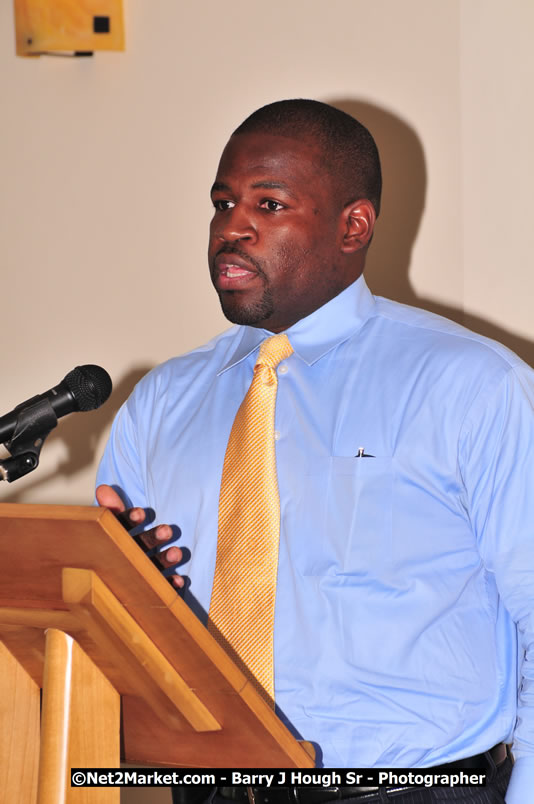 Investment & Business Forum - Brand Jamaica @ Grand Palladium Resort & Spa [Fiesta] - Friday, August 8, 2008 - Hanover Homecoming Foundation LTD Jamaica - Wherever you roam ... Hanover bids you ... come HOME - Sunday, August 3 to Saturday, August 9, 2008 - Hanover Jamaica - Photographs by Net2Market.com - Barry J. Hough Sr. Photojournalist/Photograper - Photographs taken with a Nikon D300 - Negril Travel Guide, Negril Jamaica WI - http://www.negriltravelguide.com - info@negriltravelguide.com...!