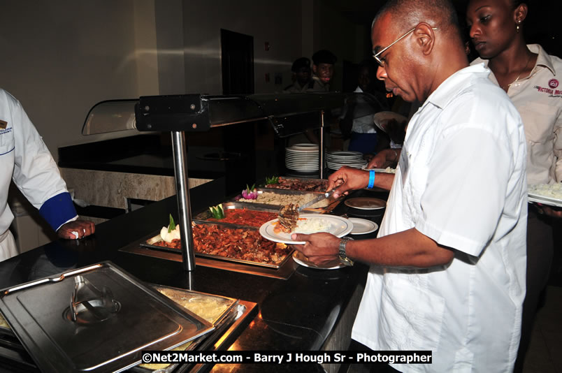 Investment & Business Forum - Brand Jamaica @ Grand Palladium Resort & Spa [Fiesta] - Thursday, August 7, 2008 - Hanover Homecoming Foundation LTD Jamaica - Wherever you roam ... Hanover bids you ... come HOME - Sunday, August 3 to Saturday, August 9, 2008 - Hanover Jamaica - Photographs by Net2Market.com - Barry J. Hough Sr. Photojournalist/Photograper - Photographs taken with a Nikon D300 - Negril Travel Guide, Negril Jamaica WI - http://www.negriltravelguide.com - info@negriltravelguide.com...!