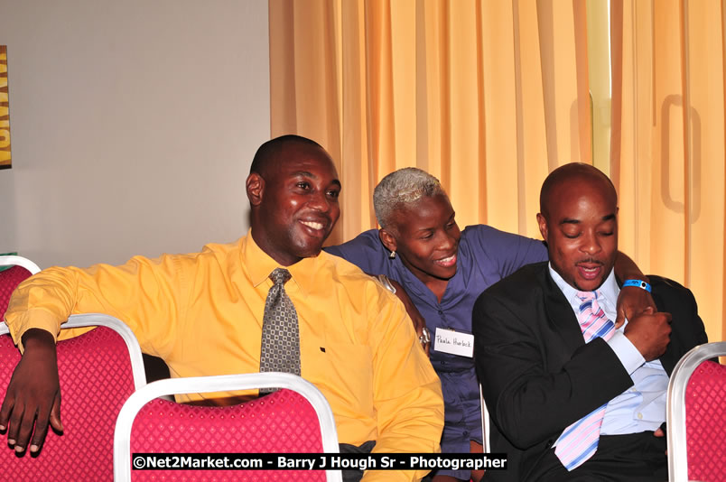 Investment & Business Forum - Brand Jamaica @ Grand Palladium Resort & Spa [Fiesta] - Thursday, August 7, 2008 - Hanover Homecoming Foundation LTD Jamaica - Wherever you roam ... Hanover bids you ... come HOME - Sunday, August 3 to Saturday, August 9, 2008 - Hanover Jamaica - Photographs by Net2Market.com - Barry J. Hough Sr. Photojournalist/Photograper - Photographs taken with a Nikon D300 - Negril Travel Guide, Negril Jamaica WI - http://www.negriltravelguide.com - info@negriltravelguide.com...!