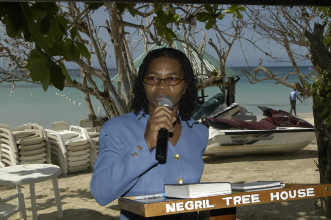 Hurricane Ivan Aid - "People Helping People" spearheaded by - Negril Travel Guide, Negril Jamaica WI - http://www.negriltravelguide.com - info@negriltravelguide.com...!