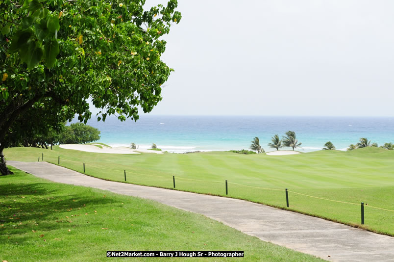 Rose Hall Resort & Golf Club / Cinnamon Hill Golf Course - IAGTO SuperFam Golf - Thursday, June 26, 2008 - Jamaica Welcome IAGTO SuperFam - Sponsored by the Jamaica Tourist Board, Half Moon, Rose Hall Resort & Country Club/Cinnamon Hill Golf Course, The Rose Hall Golf Association, Scandal Resort Golf Club, The Tryall Club, The Ritz-Carlton Golf & Spa Resort/White Witch, Jamaica Tours Ltd, Air Jamaica - June 24 - July 1, 2008 - If golf is your passion, Welcome to the Promised Land - Negril Travel Guide, Negril Jamaica WI - http://www.negriltravelguide.com - info@negriltravelguide.com...!