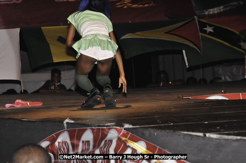 International Dancehall Queen Competition - Big Head Promotions Presents the Red Label Wine Dancehall Queen Competition - Saturday, July 26, 2008 @ Pier One, Montego Bay, Jamaica W.I. - Photographs by Net2Market.com - Barry J. Hough Sr. Photojournalist/Photograper - Photographs taken with a Nikon D300 - Negril Travel Guide, Negril Jamaica WI - http://www.negriltravelguide.com - info@negriltravelguide.com...!