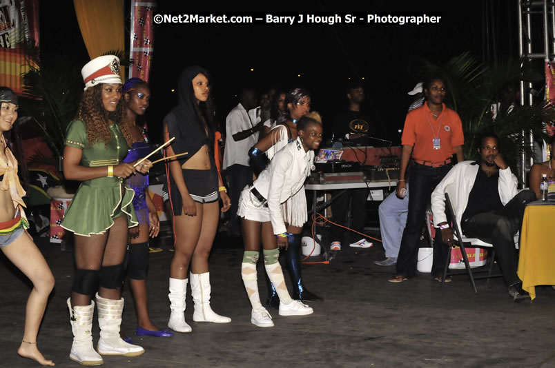 International Dancehall Queen Competition - Big Head Promotions Presents the Red Label Wine Dancehall Queen Competition - Saturday, July 26, 2008 @ Pier One, Montego Bay, Jamaica W.I. - Photographs by Net2Market.com - Barry J. Hough Sr. Photojournalist/Photograper - Photographs taken with a Nikon D300 - Negril Travel Guide, Negril Jamaica WI - http://www.negriltravelguide.com - info@negriltravelguide.com...!