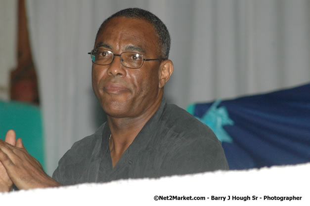 JUTA Tours Negril Chapter Annual Meeting - Clive Gordon Re-Elected as President, May 30, 2007, Negril Hills Golf Course, Sheffield, Westmoreland, Jamaica, W.I.  - Photographs by Net2Market.com - Negril Travel Guide, Negril Jamaica WI - http://www.negriltravelguide.com - info@negriltravelguide.com...!