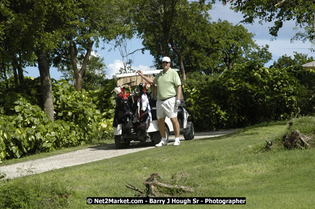 Jamaica Invitational Pro-Am "Annie's Revenge" - White Witch Golf Course Photos - "Annie's Revenge" at the Half Moon Resort Golf Course and Ritz-Carlton Golf & Spa Resort White Witch Golf Course, Half Moon Resort and Ritz-Carlton Resort, Rose Hall, Montego Bay, Jamaica W.I. - November 2 - 6, 2007 - Photographs by Net2Market.com - Barry J. Hough Sr, Photographer - Negril Travel Guide, Negril Jamaica WI - http://www.negriltravelguide.com - info@negriltravelguide.com...!