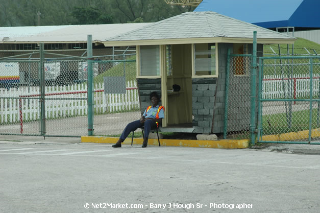 TIMAIR - The Ultimate Connection - MBJ Airports Limited - Sangster International Airport - Domestic Terminal - Montego Bay, St James, Jamaica W.I. - MBJ Limited - Transforming Sangster International Airport into a world class facility - Photographs by Net2Market.com - Negril Travel Guide, Negril Jamaica WI - http://www.negriltravelguide.com - info@negriltravelguide.com...!