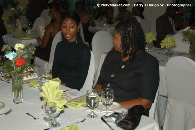 Negril Chamber of Commerce - 24th Anniversary Dinner Photos - Saturday, April 21, 2007 - Negril Hills Country Club, Sheffield, Westmoreland, Jamaica W.I. - Negril Travel Guide, Negril Jamaica WI - http://www.negriltravelguide.com - info@negriltravelguide.com...!