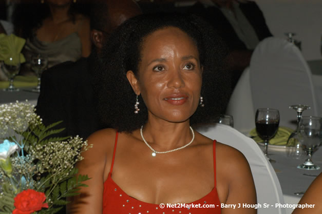 Negril Chamber of Commerce - 24th Anniversary Dinner Photos - Saturday, April 21, 2007 - Negril Hills Country Club, Sheffield, Westmoreland, Jamaica W.I. - Negril Travel Guide, Negril Jamaica WI - http://www.negriltravelguide.com - info@negriltravelguide.com...!