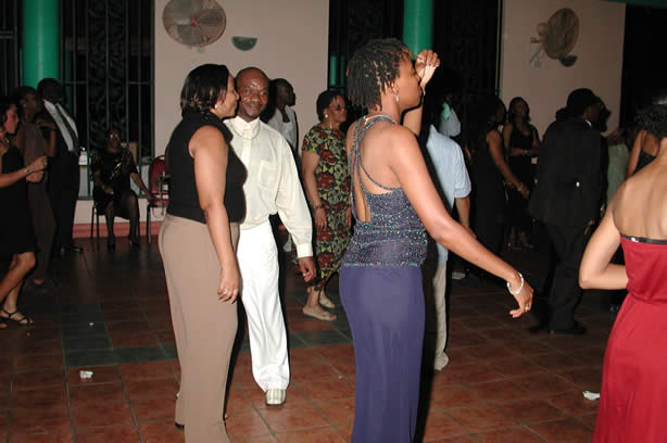 Negril Chamber of Commerce - April 12, 2003 - Celebrating 20 Years of Service to the Negril Community - Negril Travel Guide, Negril Jamaica WI - http://www.negriltravelguide.com - info@negriltravelguide.com...!