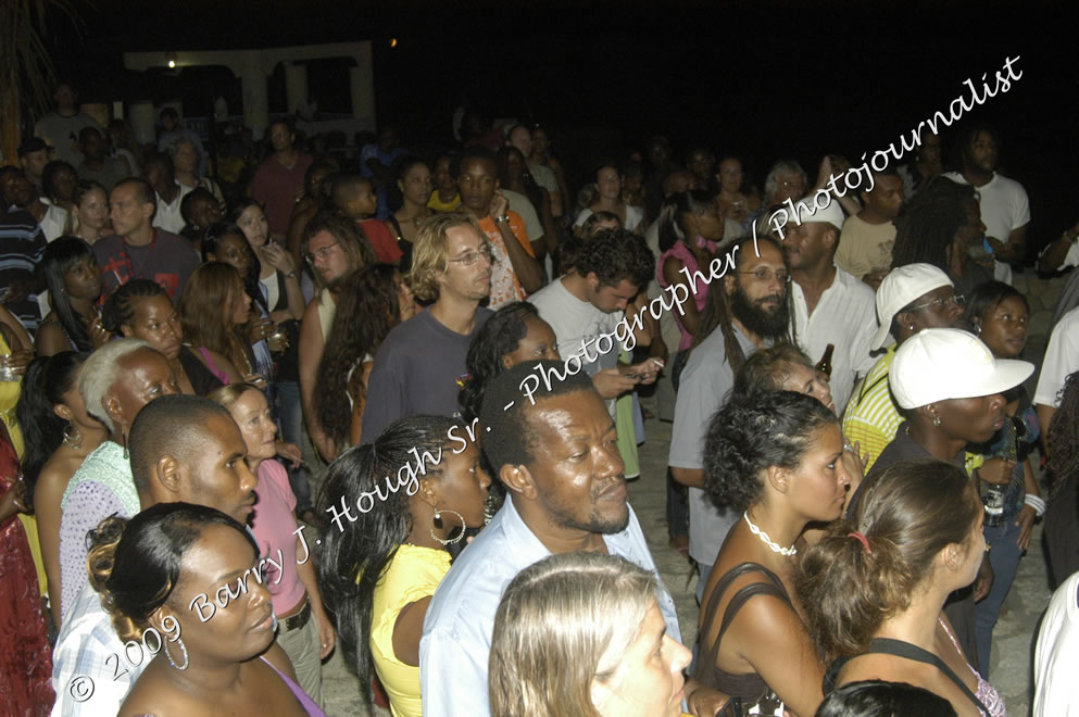  Etana Live in Concert Negril Escape Resort & Spa, Openning Acts: Princess Tia, Ras Slick, and Anthony Able, Backing Band: Strong Hold, One Love Reggae Summer Series, West End, Negril, Westmoreland, Jamaica W.I. - Saturaday, August 18, 2009 - Photographs by Barry J. Hough Sr. Photojournalist/Photograper - Photographs taken with a Nikon D70, D100, or D300 - Negril Travel Guide, Negril Jamaica WI - http://www.negriltravelguide.com - info@negriltravelguide.com...!