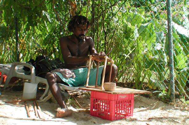 A Photo Walk along Negril's Famous Seven Mile Beach - Negril Travel Guide, Negril Jamaica WI - http://www.negriltravelguide.com - info@negriltravelguide.com...!