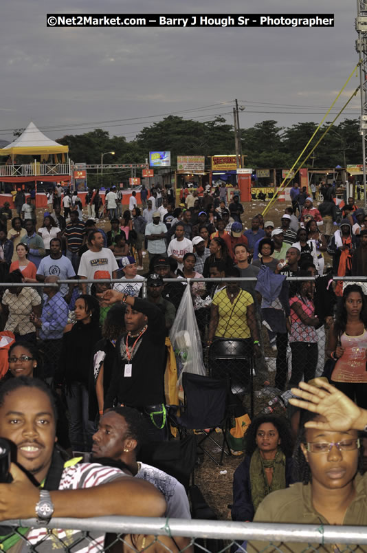 John Holt @ Red Stripe Reggae Sumfest 2008 International Night 2, Catherine Hall, Montego Bay - Saturday, July 19, 2008 - Reggae Sumfest 2008 July 13 - July 19, 2008 - Photographs by Net2Market.com - Barry J. Hough Sr. Photojournalist/Photograper - Photographs taken with a Nikon D300 - Negril Travel Guide, Negril Jamaica WI - http://www.negriltravelguide.com - info@negriltravelguide.com...!