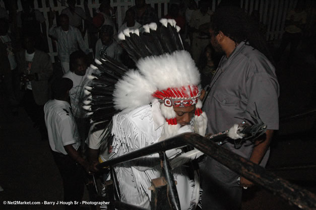 Elephant Man - Red Stripe Reggae Sumfest 2006 - Stormfront - The Blazing Dance Hall Night - Thursday, July 20, 2006 - Catherine Hall Venue - Montego Bay, Jamaica - Negril Travel Guide, Negril Jamaica WI - http://www.negriltravelguide.com - info@negriltravelguide.com...!