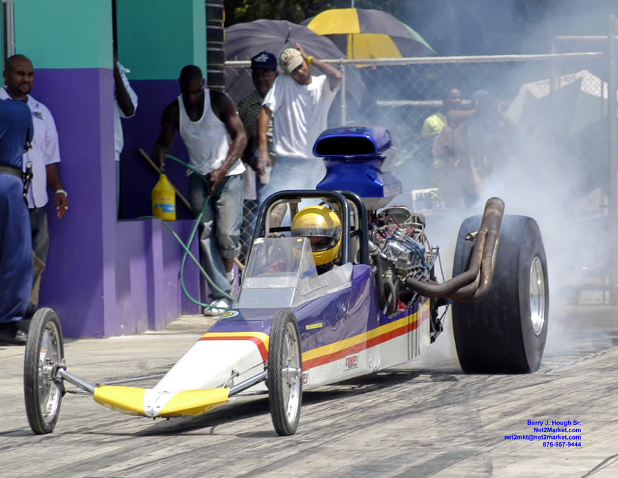 FASTER MORE FURIOUS - Race Finals @ Jam West Speedway Photographs - Negril Travel Guide, Negril Jamaica WI - http://www.negriltravelguide.com - info@negriltravelguide.com...!