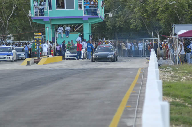 FASTER MORE FURIOUS - Race Finals @ Jam West Speedway Photographs - Negril Travel Guide, Negril Jamaica WI - http://www.negriltravelguide.com - info@negriltravelguide.com...!