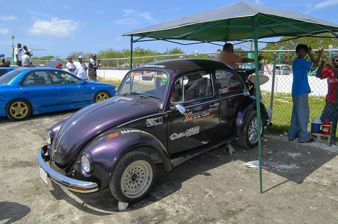 FASTER MORE FURIOUS - Race Finals @ Jam West Speedway Photographs - Negril Travel Guide, Negril Jamaica WI - http://www.negriltravelguide.com - info@negriltravelguide.com...!