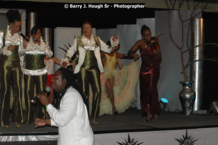 The Ministry of Tourism - Tourism Service Excellence Awards Ceremony held at the Ritz Carlton Rose Rall Golf and Spa Resort, Montego Bay on Friday, April 24, 2009 - Photographs by Net2Market.com - Barry J. Hough Sr. Photojournalist/Photograper - Photographs taken with a Nikon D300 - Negril Travel Guide, Negril Jamaica WI - http://www.negriltravelguide.com - info@negriltravelguide.com...!