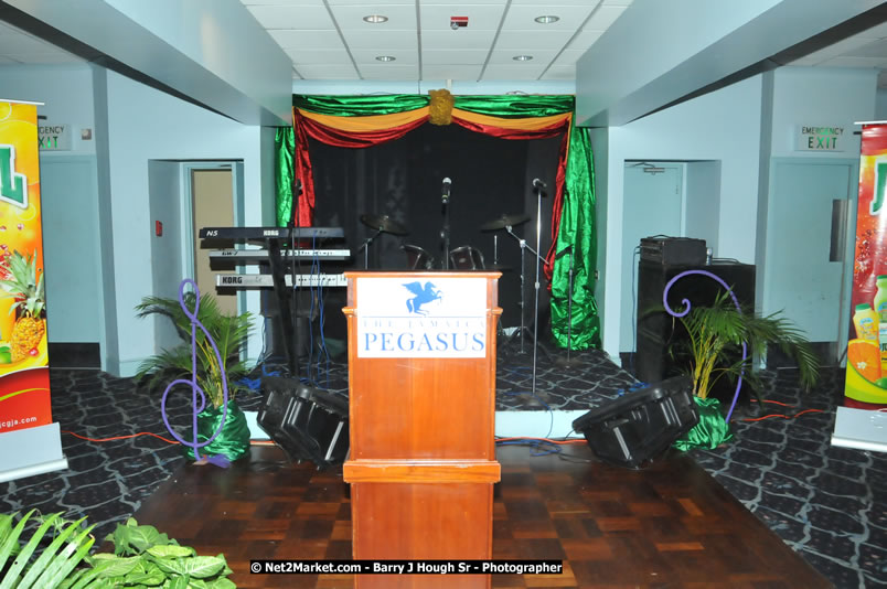 Juciful Western Consciousness 2008 - Offical Launch Potos at the Pegasus Hotel, Kingston, Jamaica - King of Kings Promotions presents Juciful Western Consciousness - The Celebration Of Good Over Evil - 20th Anniversary -  at Llandilo Cultral Centre, Sav-la-mar, Westmoreland, Jamaica W.I. - Saturday, April 26 2008 - Photographs by Net2Market.com - Barry J. Hough Sr, Photographer - Photos taken with a Nikon D300 - Negril Travel Guide, Negril Jamaica WI - http://www.negriltravelguide.com - info@negriltravelguide.com...!